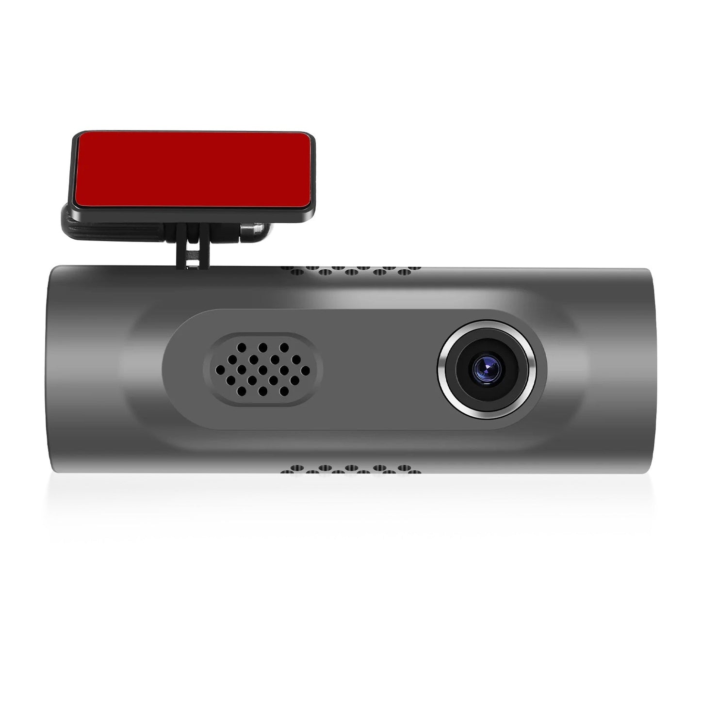 Camera auto de bord 4K, Rezolutie 3840 x 2160 Ultra HD, Conectivitate Wi-Fi, + Camera Spate HD