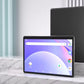 Tableta 10 inch, Android 12, 64GB ROM+4GB RAM, Husa, Tastatura, Mouse, Stilou, WiFi, Bluetooth, Camera dubla, Baterie de 6000mAh