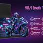 Tableta Android 10.1 inch, 20GB RAM, 128GB ROM, WiFi, Procesor 8 Nuclee, cu Tastatura, Mouse, Stilou, Carcasa de protectie