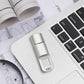 USB Memory Stick, Secured with Fingerprint 64 GB, Reliable Storage, Fast Transfer, Advanced Data Protection