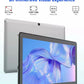 10 inch Android tablet, 10-core processor, 7500mAh battery, 64GB ROM+4GB RAM, WiFi, Bluetooth, Double camera