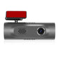 Camera auto de bord 4K, Rezolutie 3840 x 2160 Ultra HD, Conectivitate Wi-Fi, + Camera Spate HD