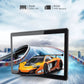 10 inch Android tablet, 10-core processor, 7500mAh battery, 64GB ROM+4GB RAM, WiFi, Bluetooth, Double camera
