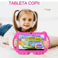 Tableta pentru copii Android WiFi de 7 inch, 4GB RAM, 32GB ROM, cu Husa de Protectie anti shock
