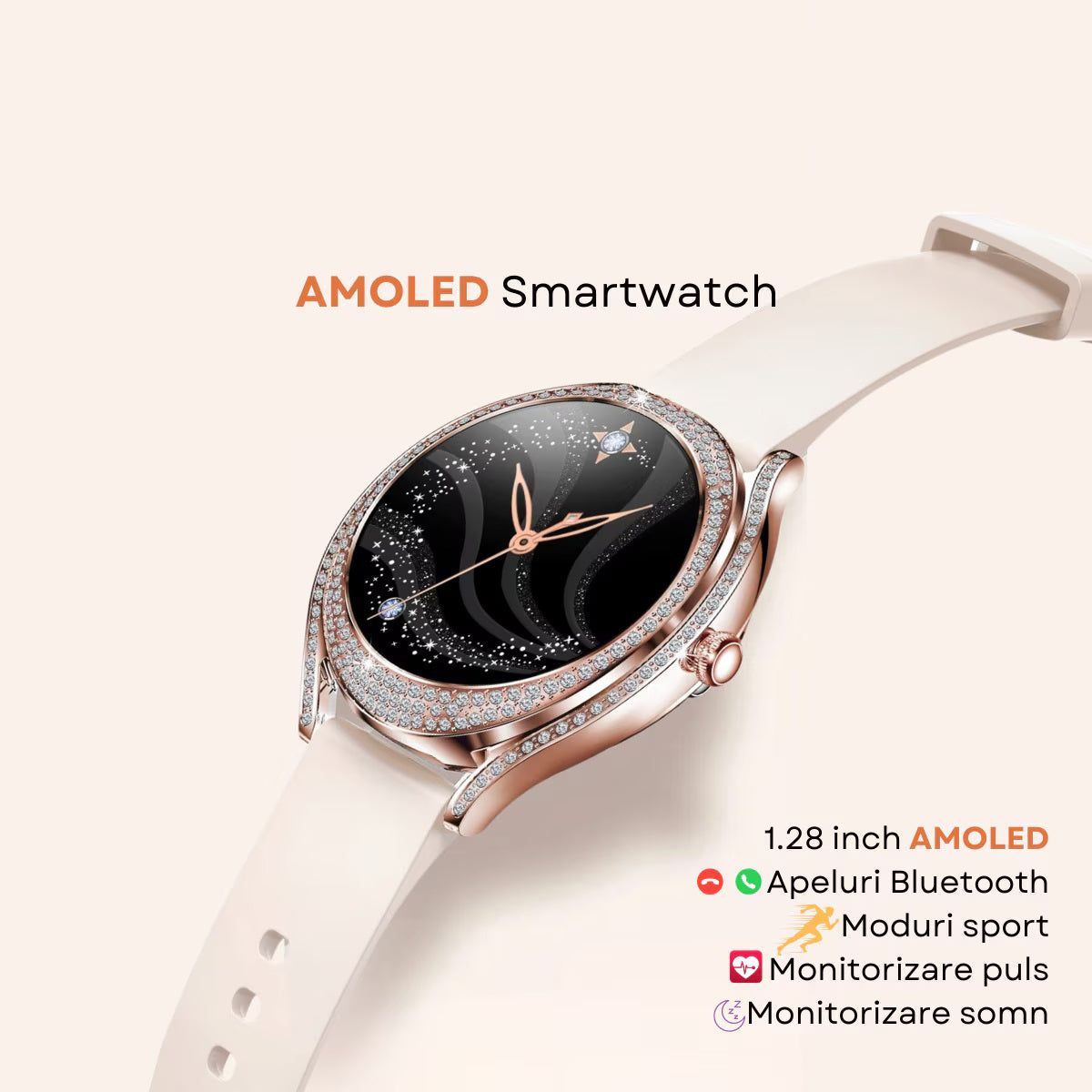 Smartwatch-uri