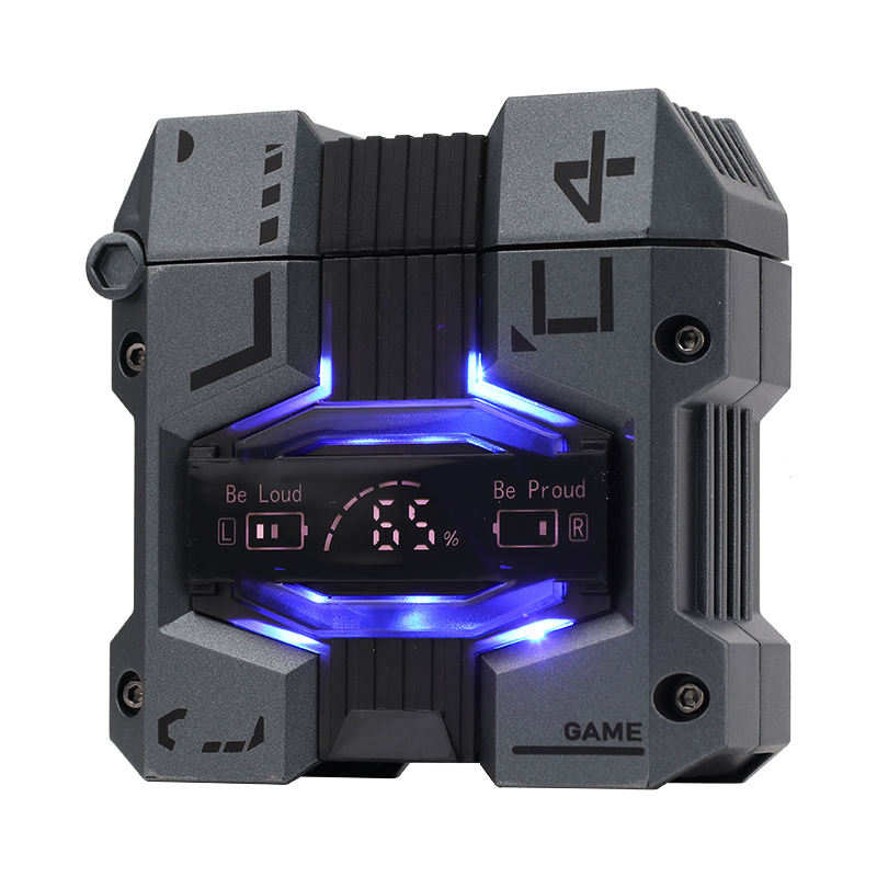 Casti Bluetooth Cu Power Bank M45 Wireless Bass Gaming, Sunet de inalta calitate, Baterie incorporata, Conexiune fara fir