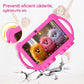 Tableta pentru copii Android WiFi de 7 inch, 4GB RAM, 32GB ROM, cu Husa de Protectie anti shock