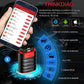 Diagnoza Profesionala, Tester Auto, ThinkDiag, Sistem Complet, 1 An Licenta Gratis