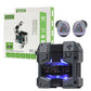 Casti Bluetooth Cu Power Bank M45 Wireless Bass Gaming, Sunet de inalta calitate, Baterie incorporata, Conexiune fara fir