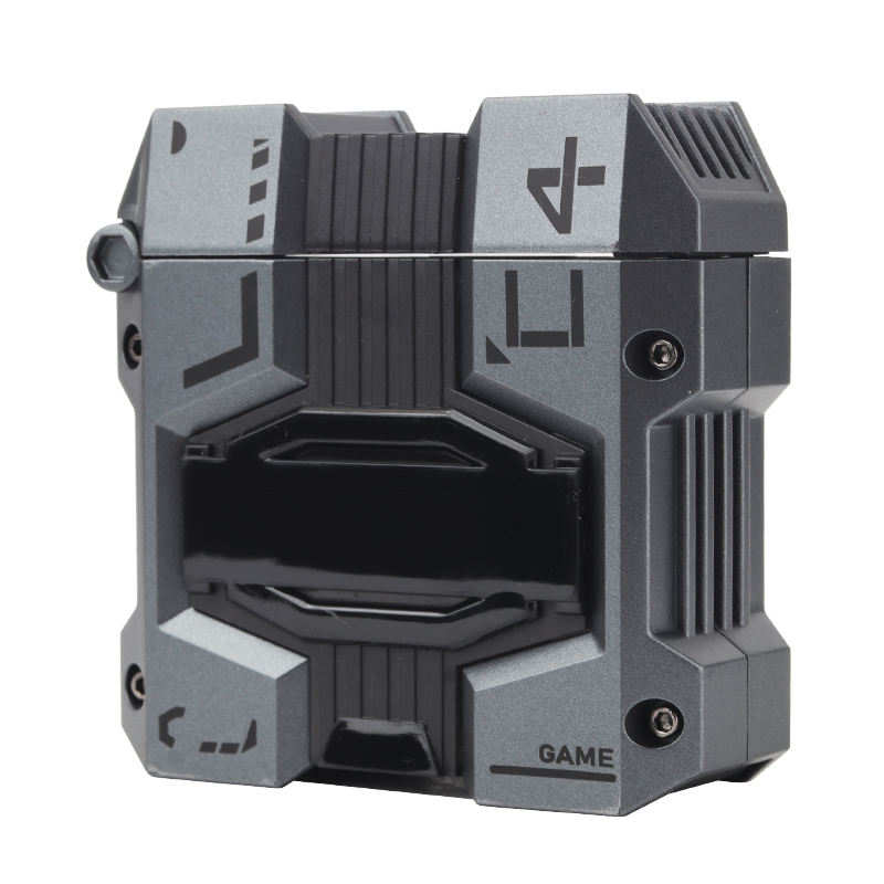 Casti Bluetooth Cu Power Bank M45 Wireless Bass Gaming, Sunet de inalta calitate, Baterie incorporata, Conexiune fara fir