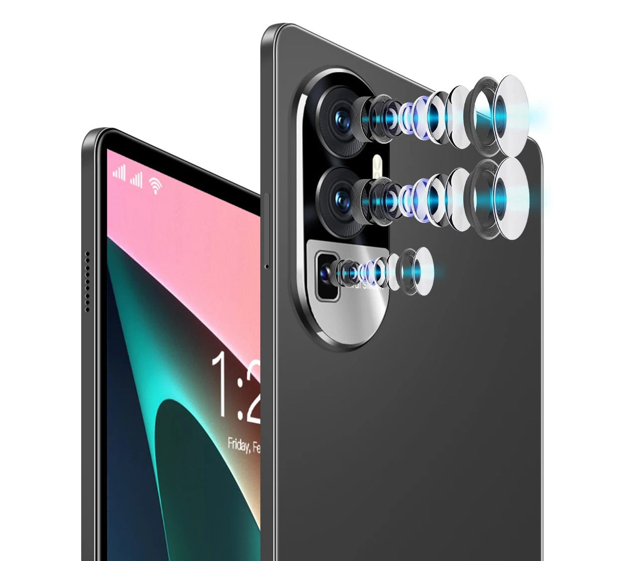Tablete Android Bussines
