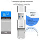 USB Memory Stick, Secured with Fingerprint 64 GB, Reliable Storage, Fast Transfer, Advanced Data Protection