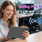 Tableta Android 10.1 inch, 20GB RAM, 128GB ROM, WiFi, Procesor 8 Nuclee, cu Tastatura, Mouse, Stilou, Carcasa de protectie