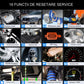 Diagnoza Profesionala, Tester Auto, ThinkDiag, Sistem Complet, 1 An Licenta Gratis