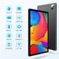Tableta 10 inch, Android 12, 4GB RAM+64GB ROM, procesor 8-core, Dual SIM, slot SD CARD, WiFi, Bluetooth, Camera dubla, Baterie de 6000mAh