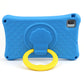 Tableta Android 10 Inch, 12GB RAM, 128GB ROM, Wifi, Bluetooth, Husa Protectie Anti Shock, Pentru Copii