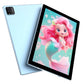 Tableta Android 10 Inch, 12GB RAM, 128GB ROM, Wifi, Bluetooth, Husa Protectie Anti Shock, Pentru Copii