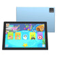 Tableta Android 10 Inch, 12GB RAM, 128GB ROM, Wifi, Bluetooth, Husa Protectie Anti Shock, Pentru Copii