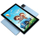 Tableta Android 10 Inch, 12GB RAM, 128GB ROM, Wifi, Bluetooth, Husa Protectie Anti Shock, Pentru Copii