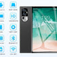 Tableta 10 inch, Android 12, 6GB RAM+128GB ROM, procesor 8-core, slot SIM, slot SD CARD, WiFi, Bluetooth, Camera dubla, Baterie de 6000mAh