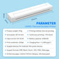 Mini imprimanta termica, portabila, fara fir, A4, A5, Bluetooth, USB, Aplicatie SmartPhone
